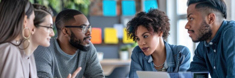 Selbstbewusst auftreten – Rhetorik Seminar für den beruflichen Erfolg