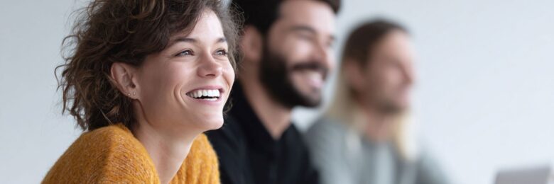 Kompakttrainings für Marketing, Service und Vertrieb besonders gefragt  – neue Termine online buchbar