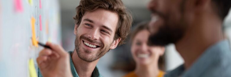 Erfolgreich kommunizieren