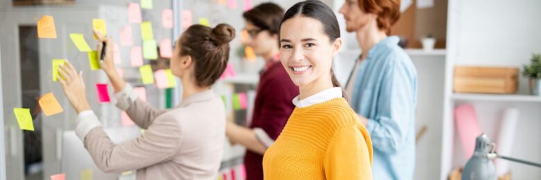 Alles im Griff – Krisenmanagement für Selbständige, Freelancer und Kleinstunternehmer