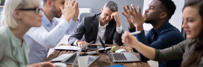 Erfolgreich kommunizieren