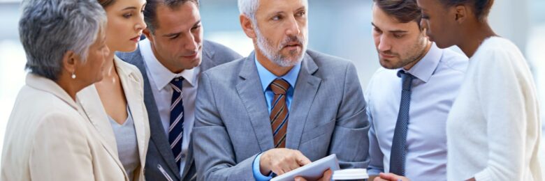 Neue HR-Seminare mit sicheren Terminen – Präsenz-Seminare in Ihrer Region und regelmäßige Online Trainings