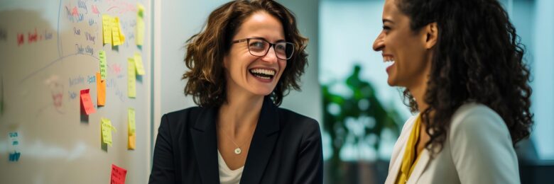 Selbstbewusst auftreten – Rhetorik Seminar für den beruflichen Erfolg