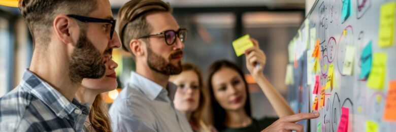 Seminar wirksame Präsentationen auf Online Messen - Fokus auf den Kundennutzen statt Produktpräsentationen