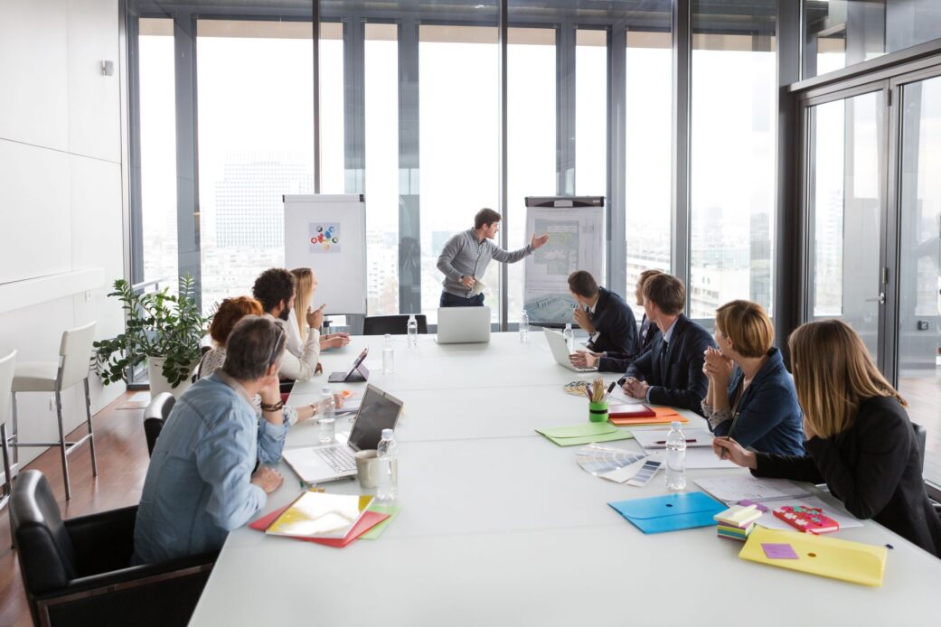 Alles im Griff – Krisenmanagement für Selbständige, Freelancer und Kleinstunternehmer