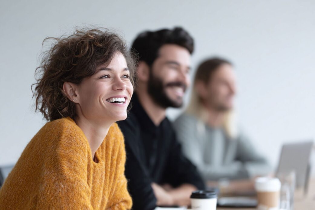 Interaktives Online-Training „effektive Meetings gestalten“ unterstützt Fach- und Führungskräfte - Meetings im Unternehmen effektiver durchführen