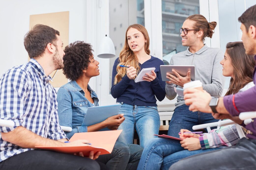Telefontrainings in Norddeutschland: Regelmäßige Schulungen in Hamburg, Hannover und Bremen