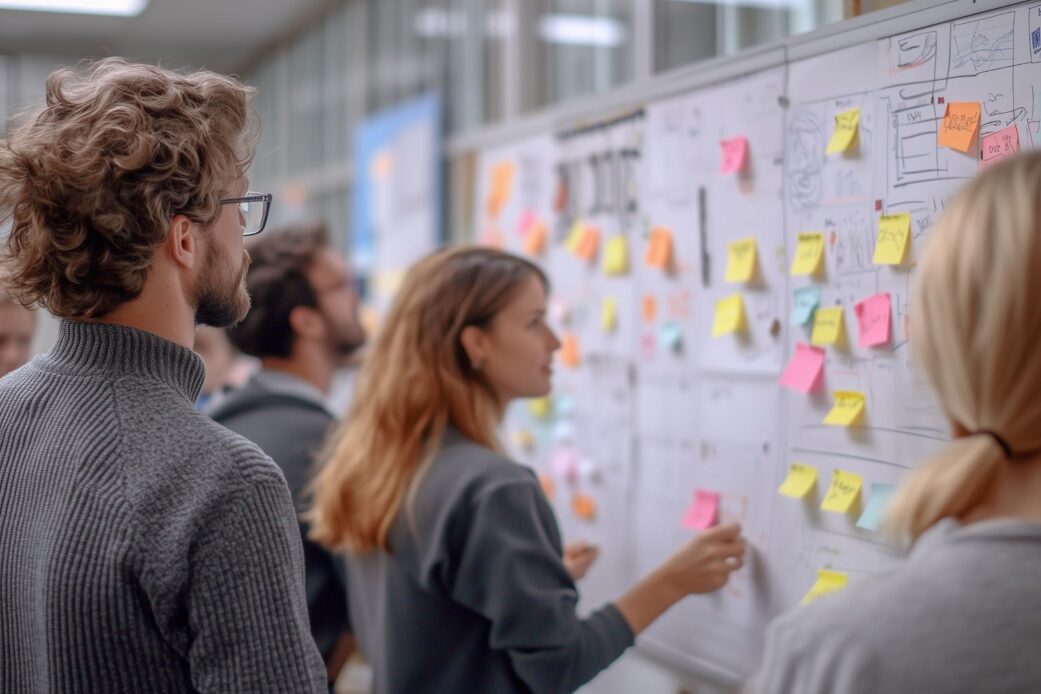 Seminare & Weiterbildungen 2025: Hannover setzt auf Umsetzung, Bewegung und klare Entwicklung