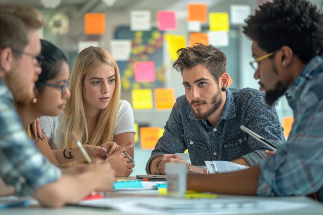 Online Konfliktmanagement Seminar als offenes Training buchbar – Sichere Termine im Februar 2021