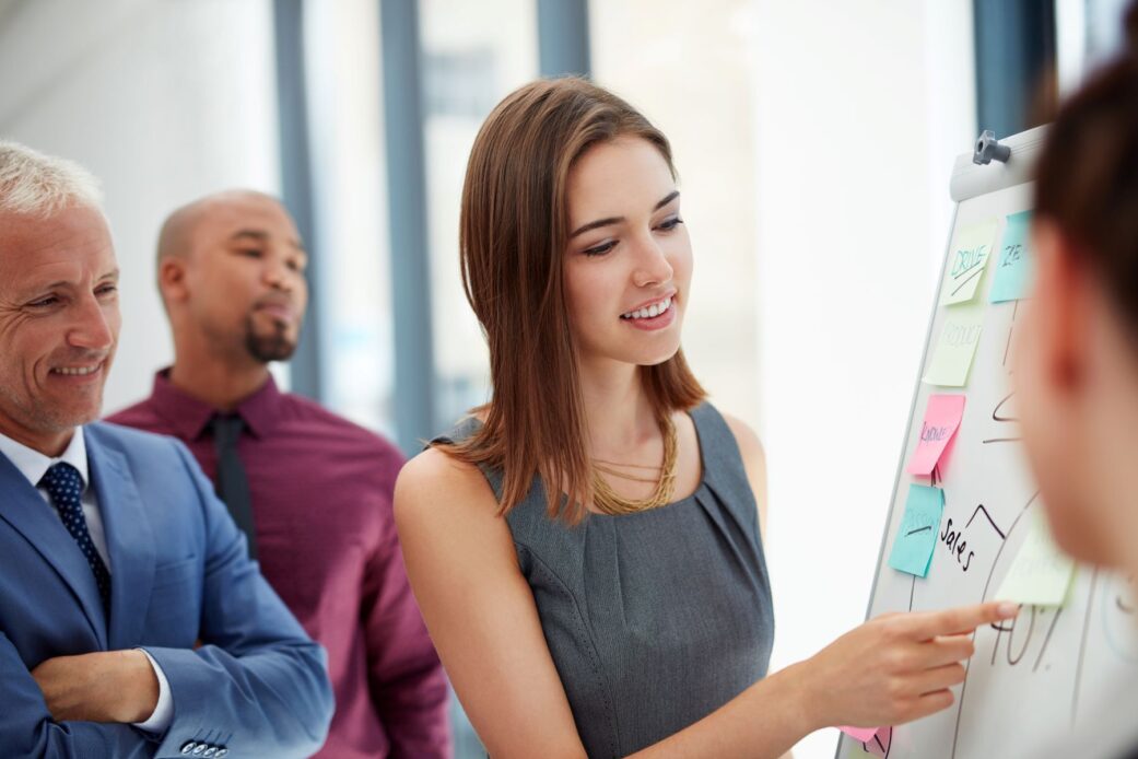 Fit für den Berufsstart! – Azubi Sicherheitstraining Business Kurse