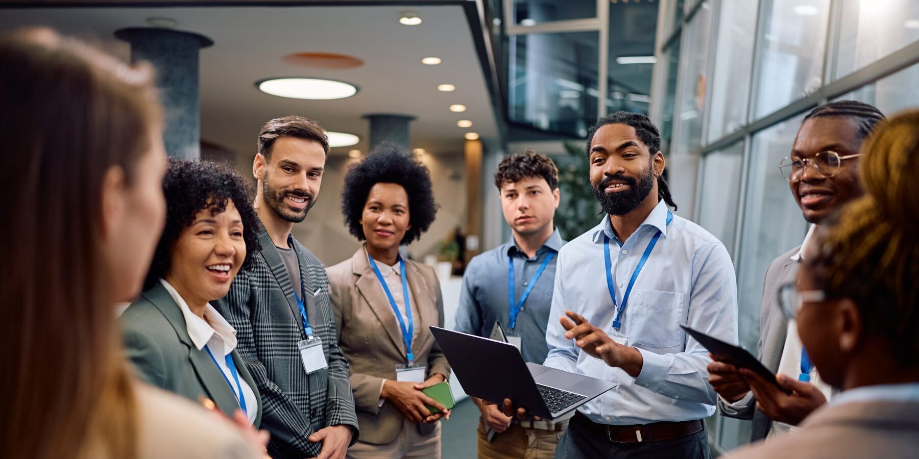 Interaktives Online-Training „effektive Meetings gestalten“ unterstützt Fach- und Führungskräfte - Meetings im Unternehmen effektiver durchführen