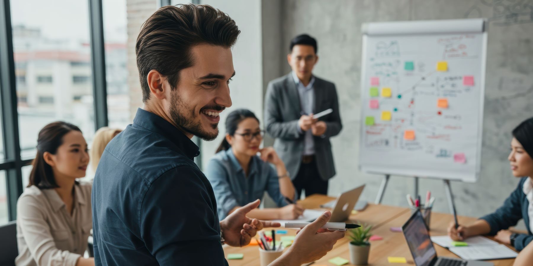 Erfolgreiches erstes Quartal mit Bestnoten für die Online-Seminare unserer Trainer:innen