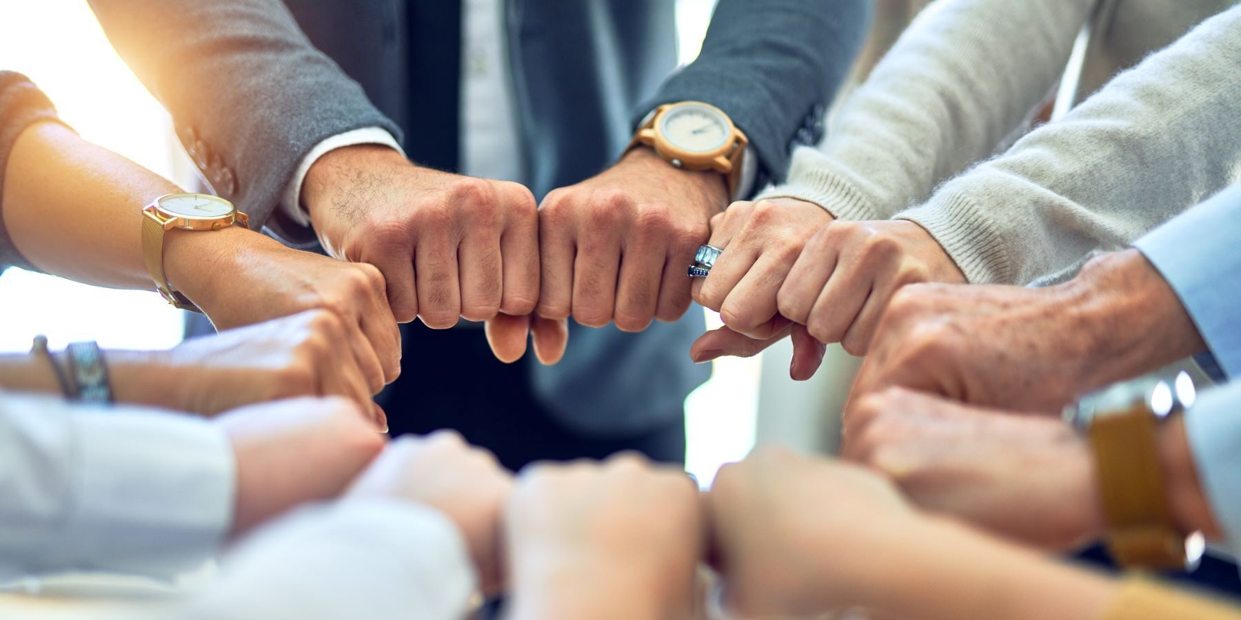 Hohe Nachfrage aus dem Mittelstand nach Verkaufstrainings und Vertriebsschulungen zum Jahresstart