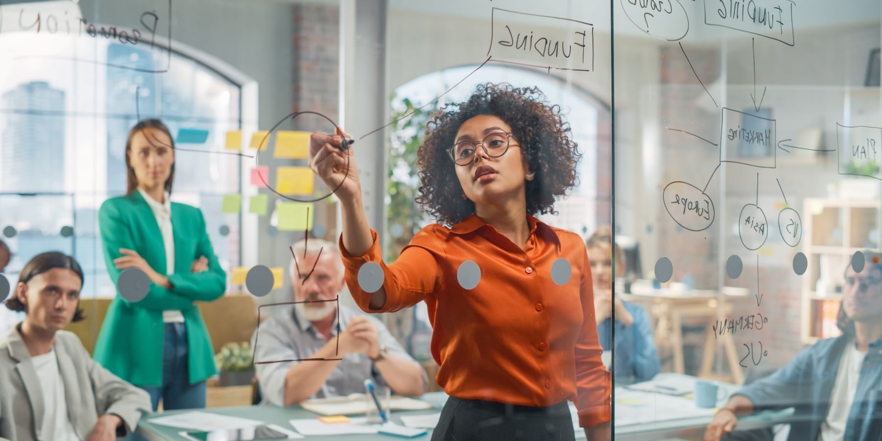 Kompakttrainings für Marketing, Service und Vertrieb besonders gefragt  – neue Termine online buchbar