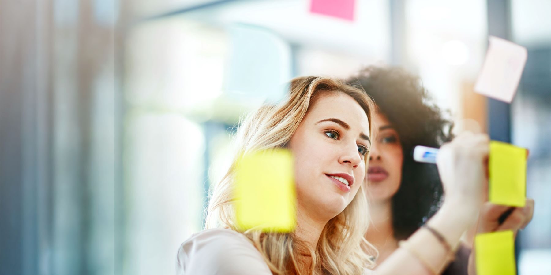 Wir suchen bis die Psychologin kommt – unsere Unternehmensgruppe Personalberatung, Personalentwicklung und Headhunting wächst und vergrößert das Team