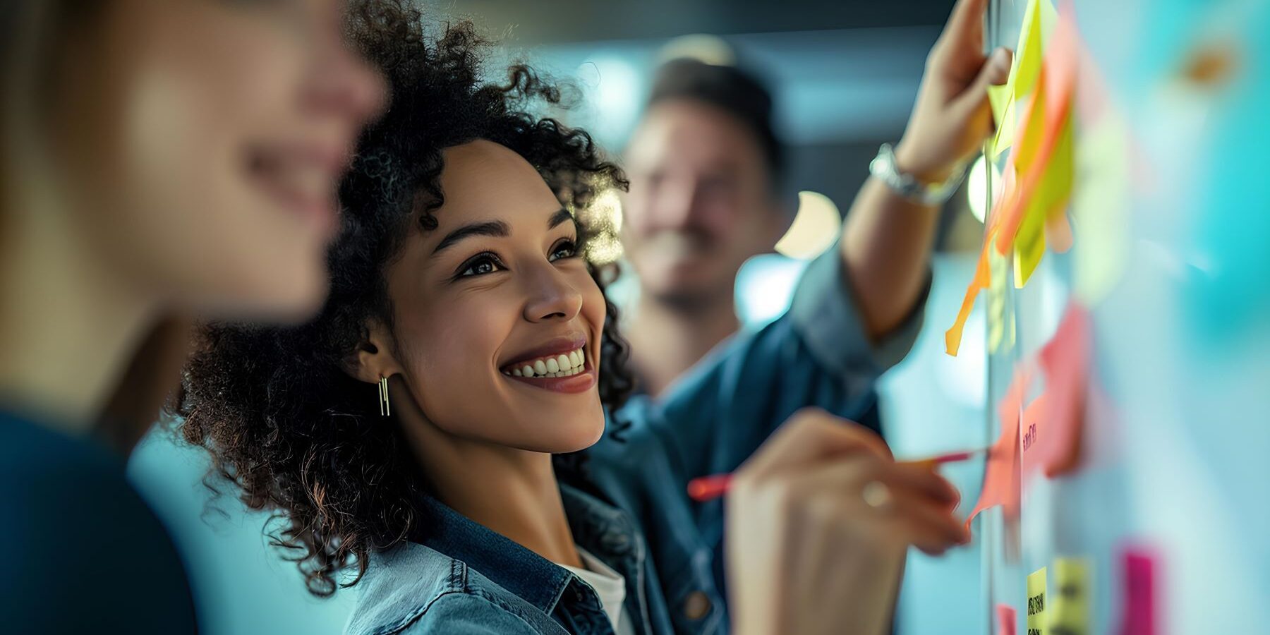 In Präsenz und im Onlineformat - Deutscher Mittelstand setzt bei der Mitarbeiterentwicklung auf unsere bewährten Inhouse-Schulungen