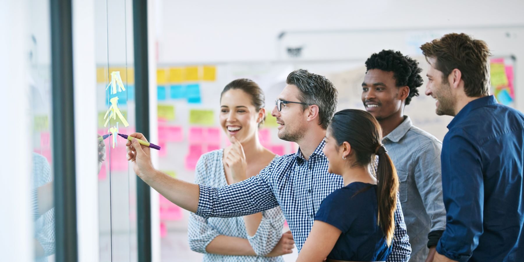 Es geht wieder los – Unsere Präsenz-Seminare in vielen Regionen wieder möglich - Trainerteam ist schon unterwegs
