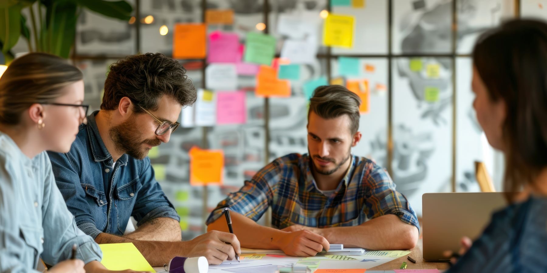Interaktives Online-Training „effektive Meetings gestalten“ unterstützt Fach- und Führungskräfte - Meetings im Unternehmen effektiver durchführen