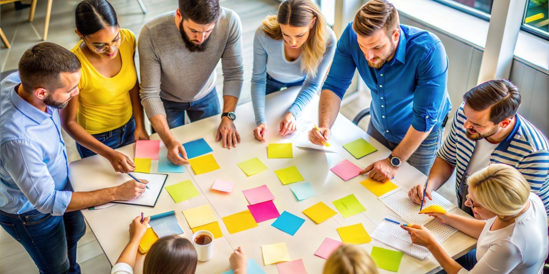 Alles im Griff – Krisenmanagement für Selbständige, Freelancer und Kleinstunternehmer