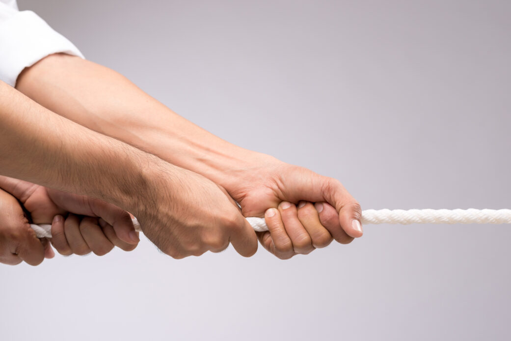 Bestnoten für unsere Online Seminare zum Thema Call-Center und Kundenservice – aktuell großer Bedarf bei Weiterbildungen im Bereich Inbound und Outbound